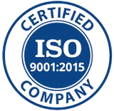 ISO 9001:2015